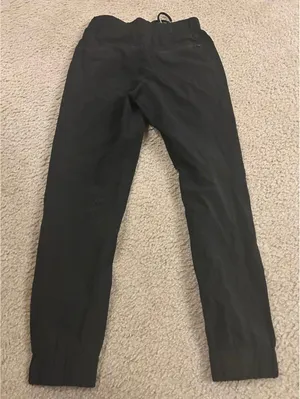 Junior pants black bc13 sailor one medium thumbnail 6