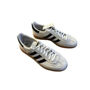 Adidas Handball Spezial Alumina/Core Black/Cloud White 10 thumbnail 2