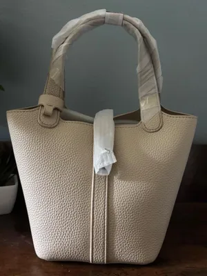 & Other Stories Small Crossbody Tote Bag thumbnail 2