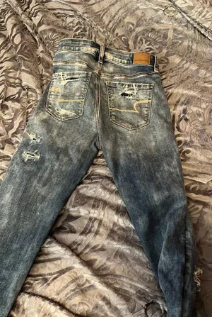 American Eagle Outfitters Skinnies thumbnail 1