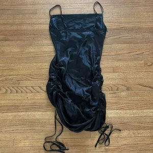 Vixens vice black dress thumbnail 3