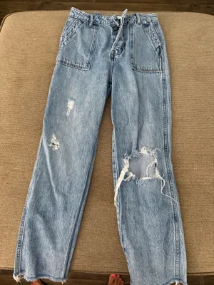 Hidden Jeans thumbnail 1