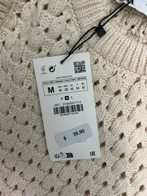 ZARA Dress thumbnail 3