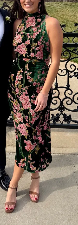 Wedding Guest Dress thumbnail 1