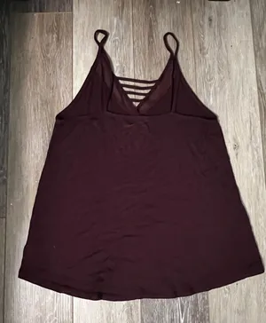 American Eagle Soft And Sexy Tank thumbnail 3