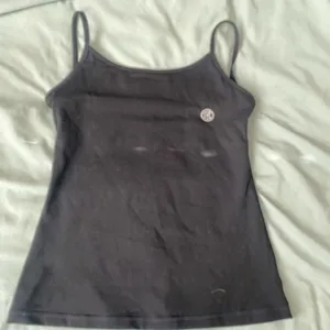 workout top Black thumbnail 1