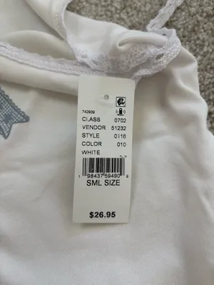 Pacsun Tank Top thumbnail 3