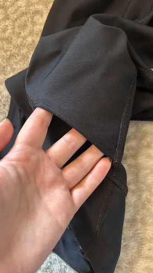 Under Armour Leggings thumbnail 2
