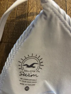 Hollister Bikini Top thumbnail 3