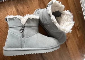 Koolaburra by UGG Boots Short thumbnail 1