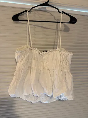 ZARA Top Tank thumbnail 2