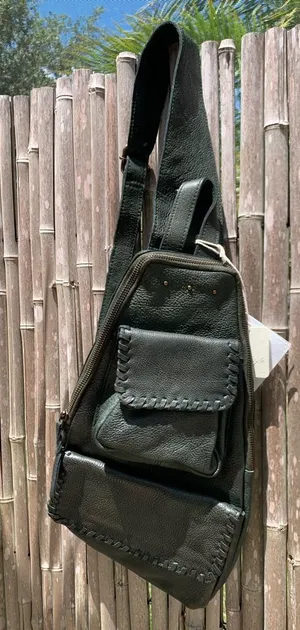 Free People We The Free Chapman Sling Bag thumbnail 1