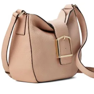 Kate Spade New York Healy Lane Lawrie Leather Adjustable Shoulder Magnetic Bag thumbnail 15