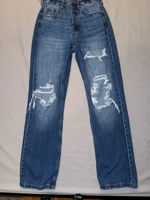 Aeropostale Jeans 90s Baggy thumbnail 1