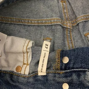 Pacsun jeans thumbnail 4