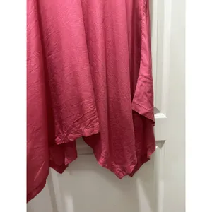 Anthropologie Jeanette‎ Maxi Dress Size Small NWT Pink thumbnail 9