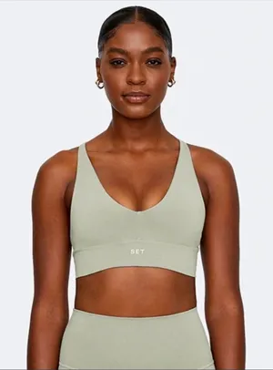 Set Active Sportbody Dip Bra Size XS thumbnail 1