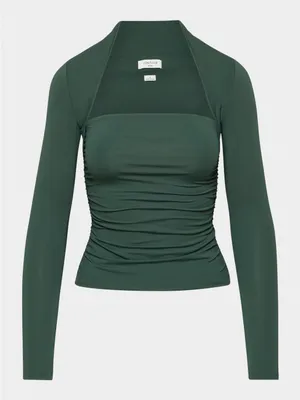 Free People Aritzia Contour Flourish Longsleeve thumbnail 1