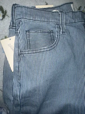 High-Rise Wide-Leg Jeans Target universal thread thumbnail 7