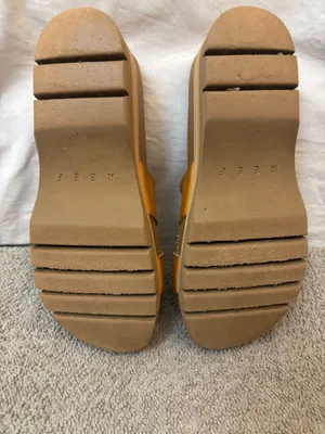 Reef Cushion Vista Hi Platform Sandal thumbnail 7
