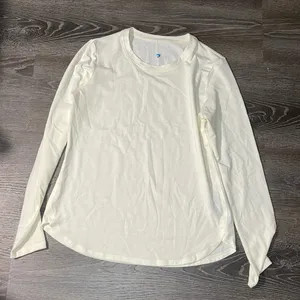 Kuhl Women's Konstance Long Sleeve‎ Ivory Size XS thumbnail 1