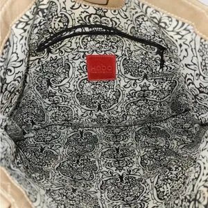 Hobo The Original Free People Beige Shoulder Bag thumbnail 6
