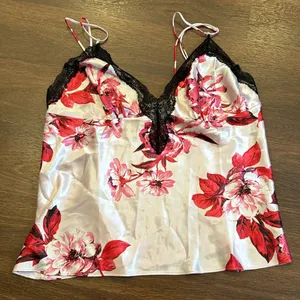 2 piece sleepwear Pink Size XL thumbnail 6