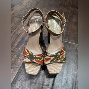 SAM EDELMAN Women's Nolita Platform thumbnail 10