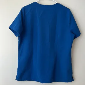 FIGS Technical Collection Blue Scrub Size Large thumbnail 5