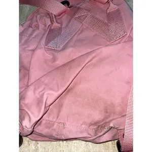 Fjallraven‎ Kanken Mini Pink Backpack 23561 thumbnail 3