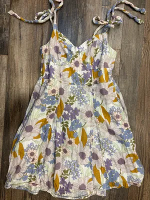 American Eagle Dress thumbnail 1