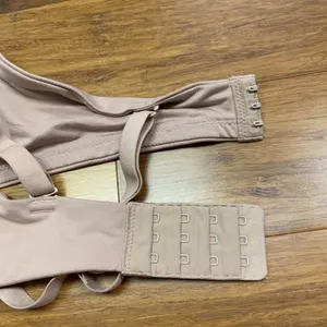 Calvin Klein Women's Wireless Contour Bra Comfort Lightly Lined Everyday Size‎ L thumbnail 5