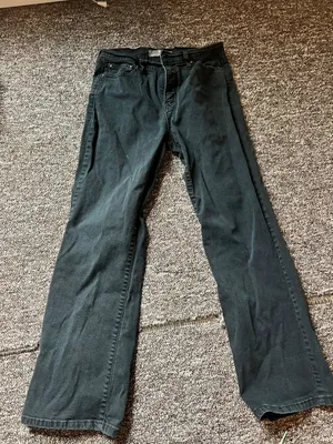 Levi’s Vintage Mom Jeans thumbnail 1