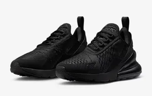 ‼️Nike Air Max 270 Shoes‼️ thumbnail 3