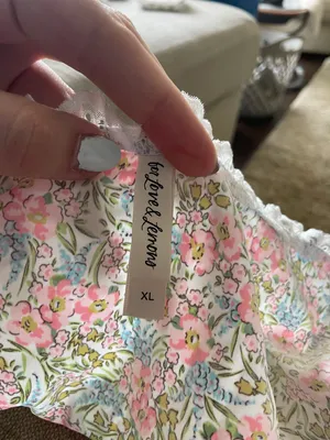 For Love & Lemons Top thumbnail 4