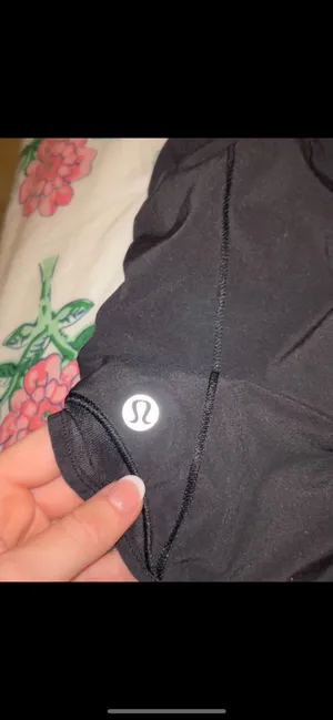 Lululemon Hotty Hot Shorts thumbnail 5
