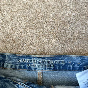 American Eagle Outfitters Jean Shorts thumbnail 3