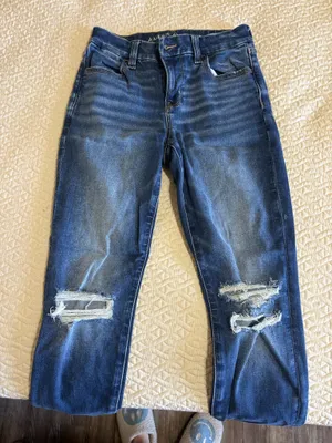 American Eagle Jeans thumbnail 1