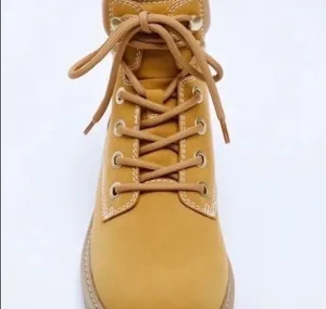 Zara lace up ankle boots Size 6.5 (New with tag) thumbnail 2