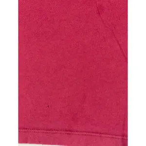 Fanatics Washington Redskins V‑Neck Graphic Tee Maroon Womens Size XXL Vintage thumbnail 3