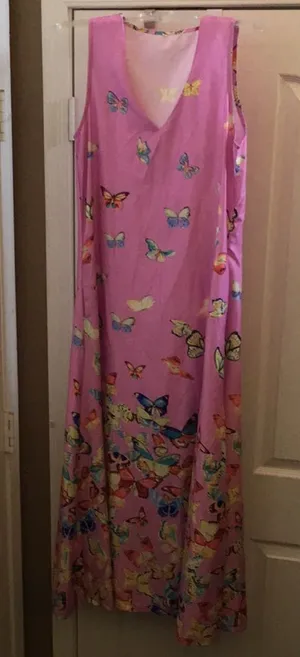 FINAL MARKDOWN Ladies’ Butterfly Dress (S) thumbnail 1