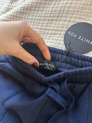 Whitefox Era 8 Sweatpants Nautical thumbnail 6