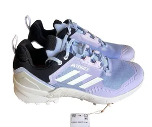 Adidas NEW Women's Terrex Swift R3 Shoe Size 9.5 #037 thumbnail 1