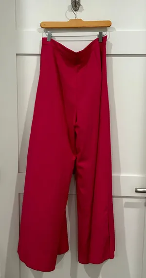 SheIn Wide Leg Pants thumbnail 5