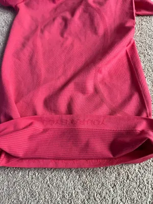 Lipgloss Lululemon Swiftly Tech Short Sleeve thumbnail 4