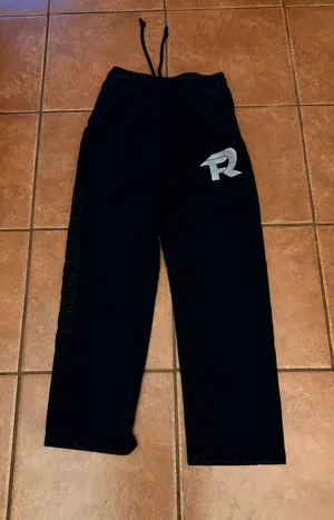 Fuerza Regida merch Black thumbnail 1