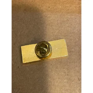 Museum of the Horse Ruidoso Downs, New Mexico‎ Vintage Pin Brooch thumbnail 2