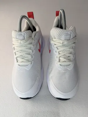 Nike Air Max INTRLK Lite Women US 6.5 White Pink Running Athletic Sneakers Shoes thumbnail 15