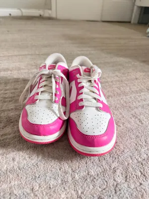 Nike Dunk Low Sneakers thumbnail 2