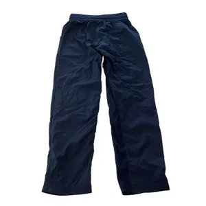 Lululemon Beyond the‎ Studio Crop Pants Navy Size 2 thumbnail 3
